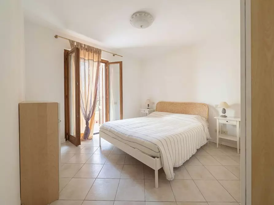 Immagine 19 di Villetta a schiera in vendita  a Massa