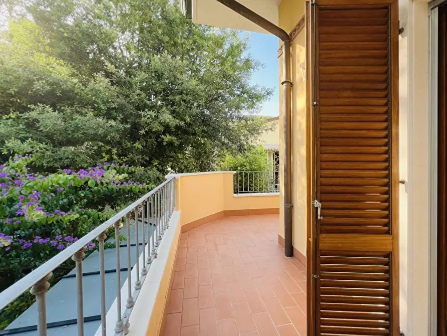 Immagine 25 di Villetta a schiera in vendita  a Massa