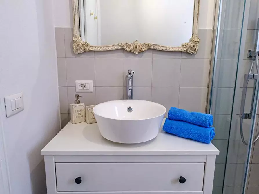 Immagine 9 di Appartamento in vendita  a Forte Dei Marmi