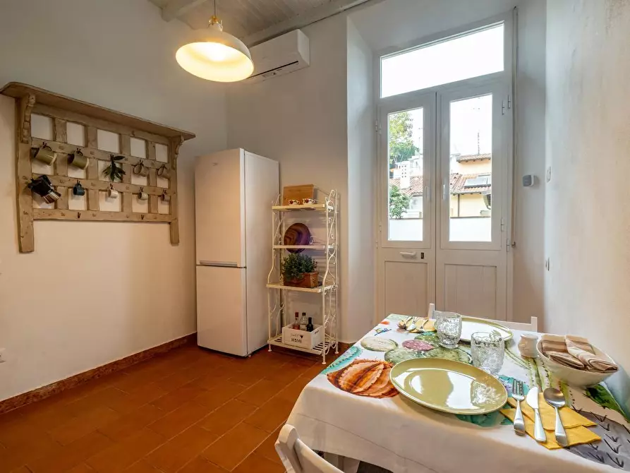 Immagine 17 di Appartamento in vendita  a Forte Dei Marmi
