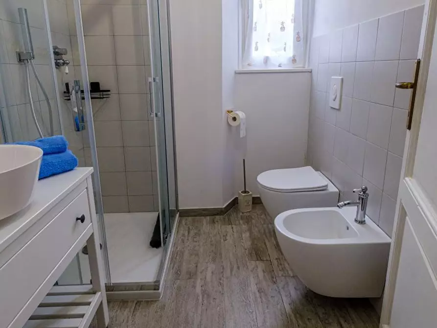 Immagine 8 di Appartamento in vendita  a Forte Dei Marmi
