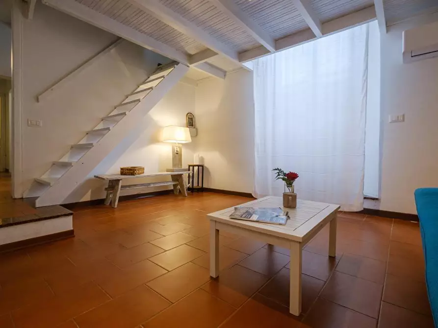 Immagine 18 di Appartamento in vendita  a Forte Dei Marmi