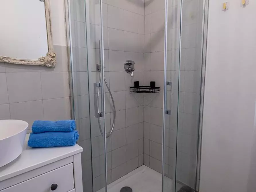 Immagine 7 di Appartamento in vendita  a Forte Dei Marmi