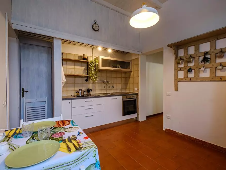 Immagine 16 di Appartamento in vendita  a Forte Dei Marmi
