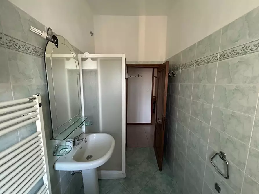Immagine 19 di Appartamento in vendita  a Siena