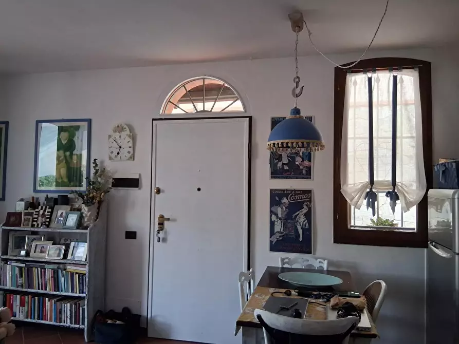 Immagine 17 di Villetta a schiera in vendita  a Ameglia