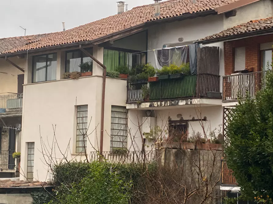 Immagine 1 di Appartamento in vendita  a Ponteranica