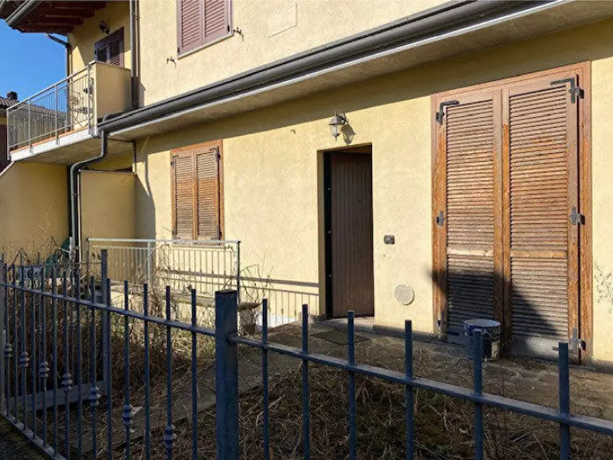 Immagine 3 di Appartamento in vendita  a Ghisalba