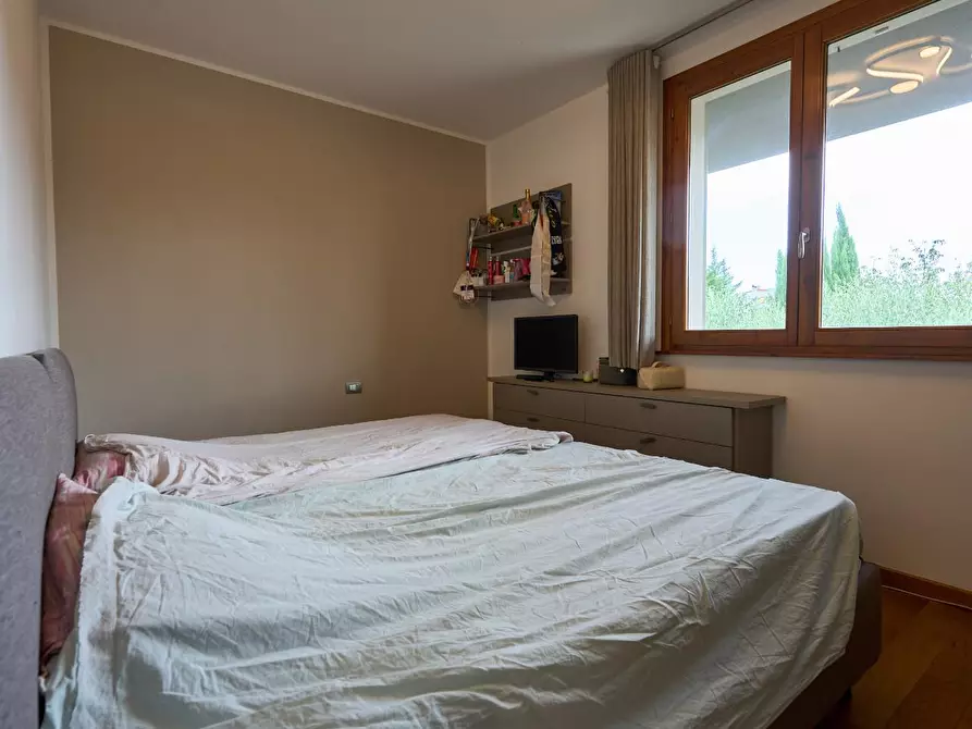 Immagine 14 di Terratetto in vendita  a Montelupo Fiorentino