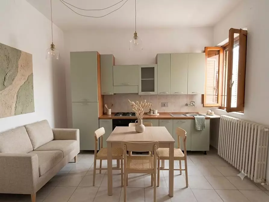 Immagine 8 di Terratetto in vendita  a Cascina