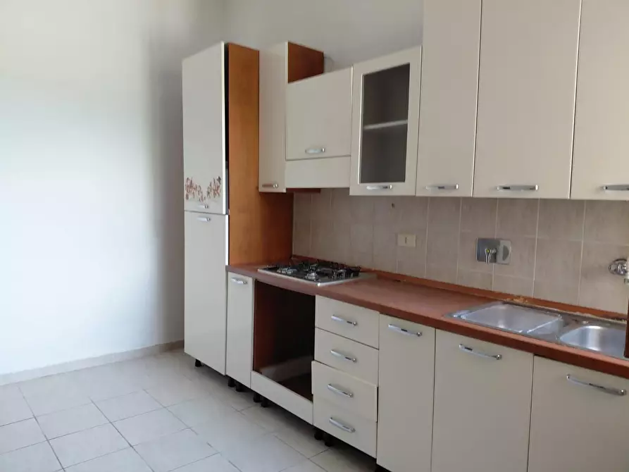 Immagine 3 di Terratetto in vendita  a Cascina