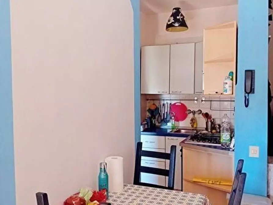 Immagine 4 di Appartamento in vendita  a Pisa