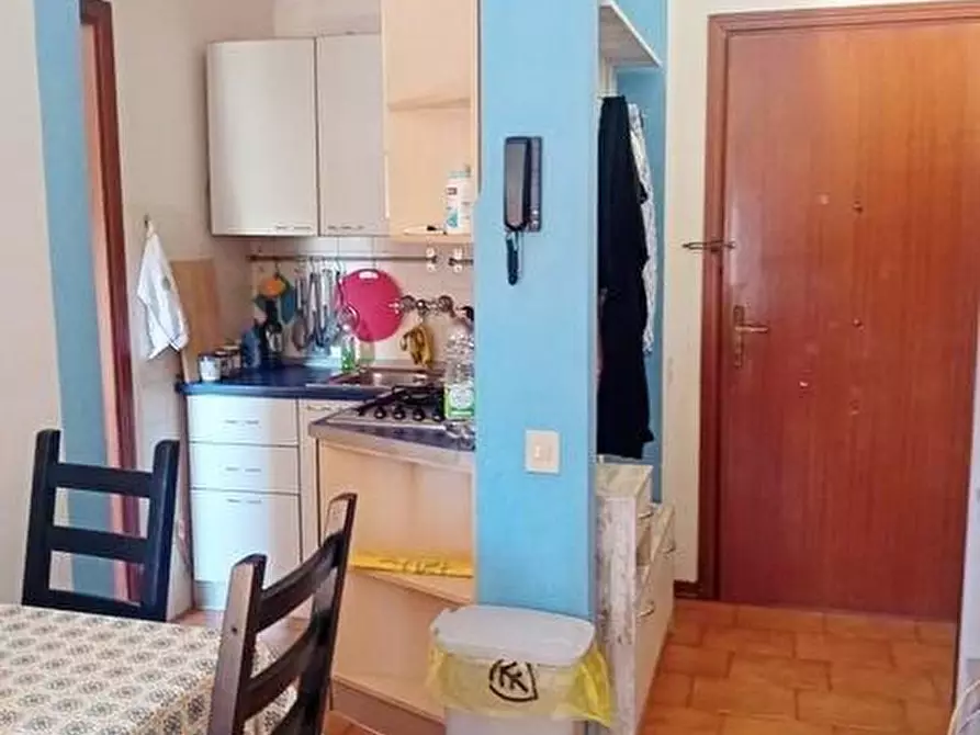 Immagine 2 di Appartamento in vendita  a Pisa