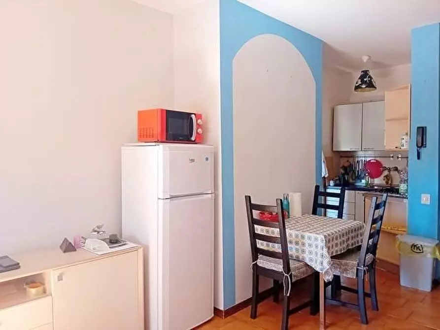 Immagine 1 di Appartamento in vendita  a Pisa