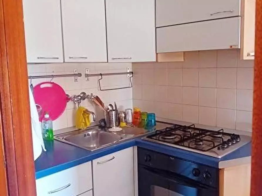 Immagine 5 di Appartamento in vendita  a Pisa