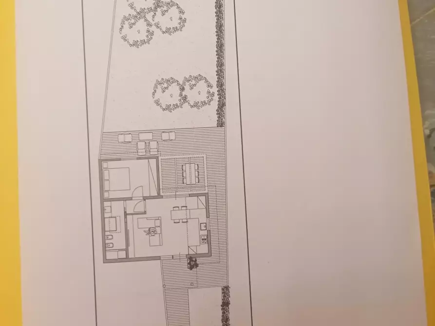 Immagine 4 di Appartamento in vendita  a Casciana Terme Lari