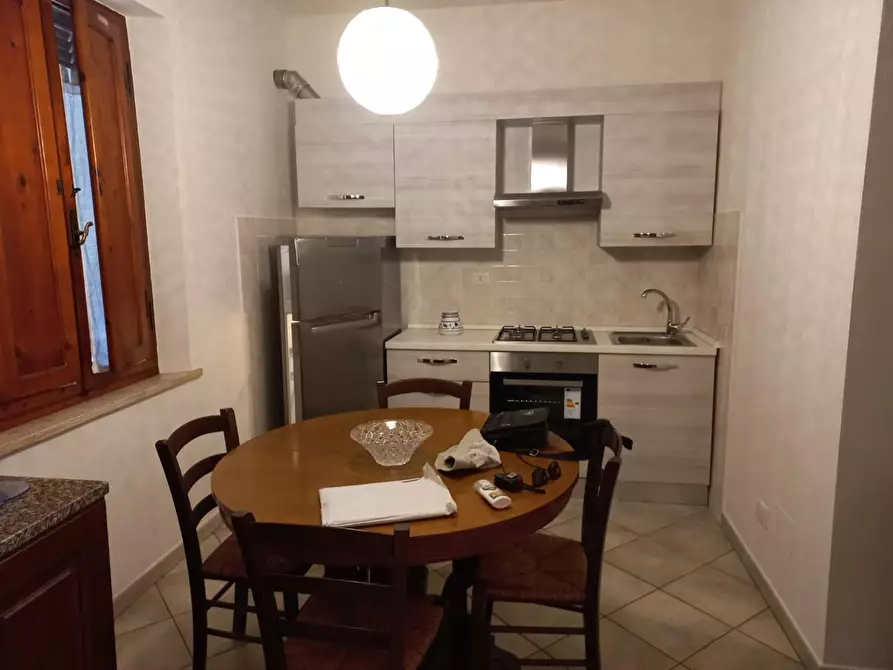 Immagine 14 di Appartamento in vendita  a Casciana Terme Lari