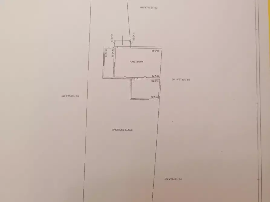 Immagine 3 di Appartamento in vendita  a Casciana Terme Lari