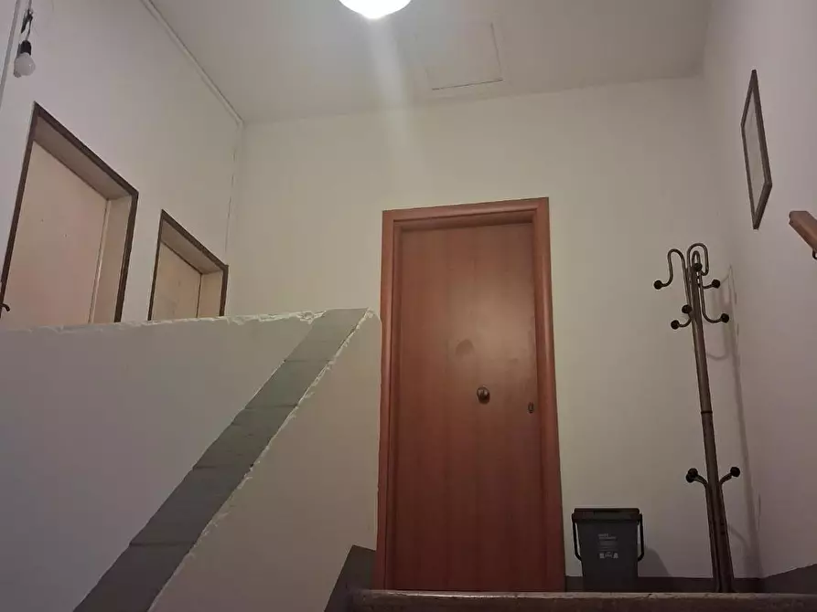 Immagine 7 di Appartamento in vendita  a Casciana Terme Lari