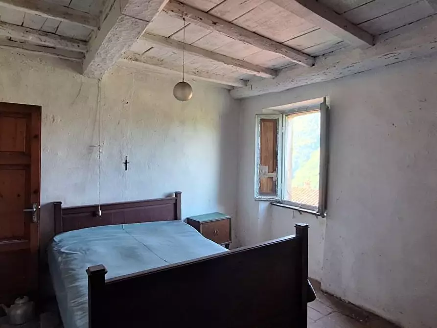 Immagine 10 di Casa colonica in vendita  a Borgo A Mozzano