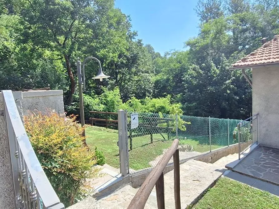 Immagine 3 di Appartamento in vendita  a Pescaglia