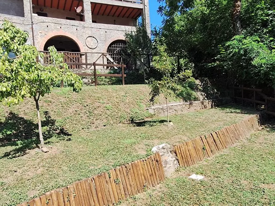 appartamento in vendita a Pescaglia in zona Pascoso