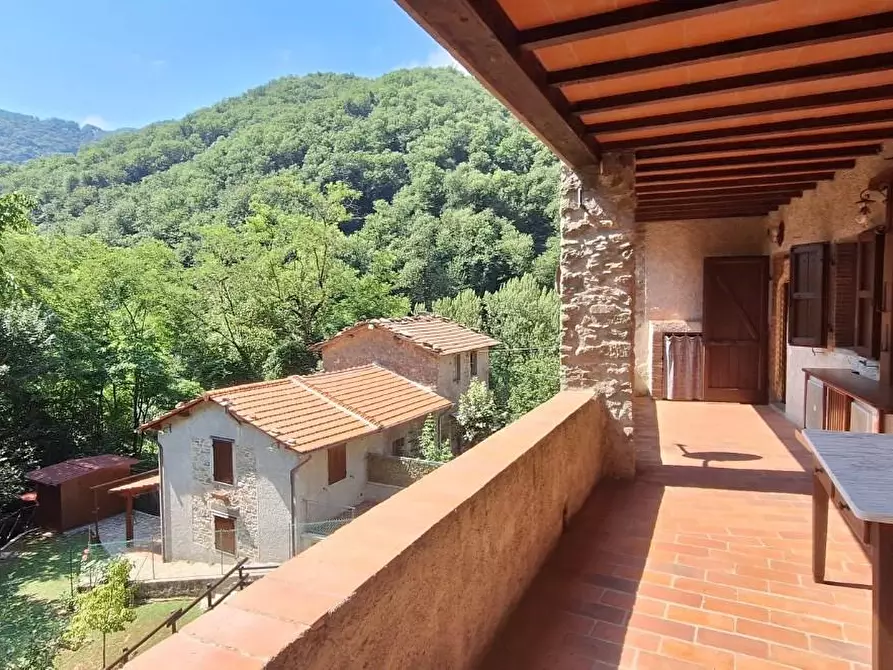 Immagine 26 di Appartamento in vendita  a Pescaglia
