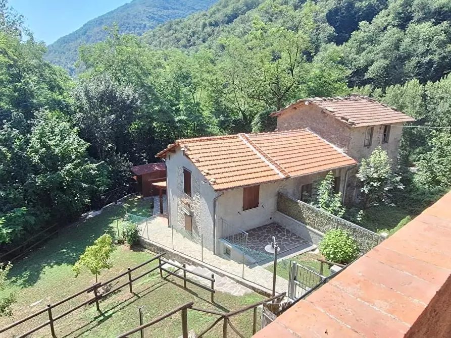 Immagine 25 di Appartamento in vendita  a Pescaglia