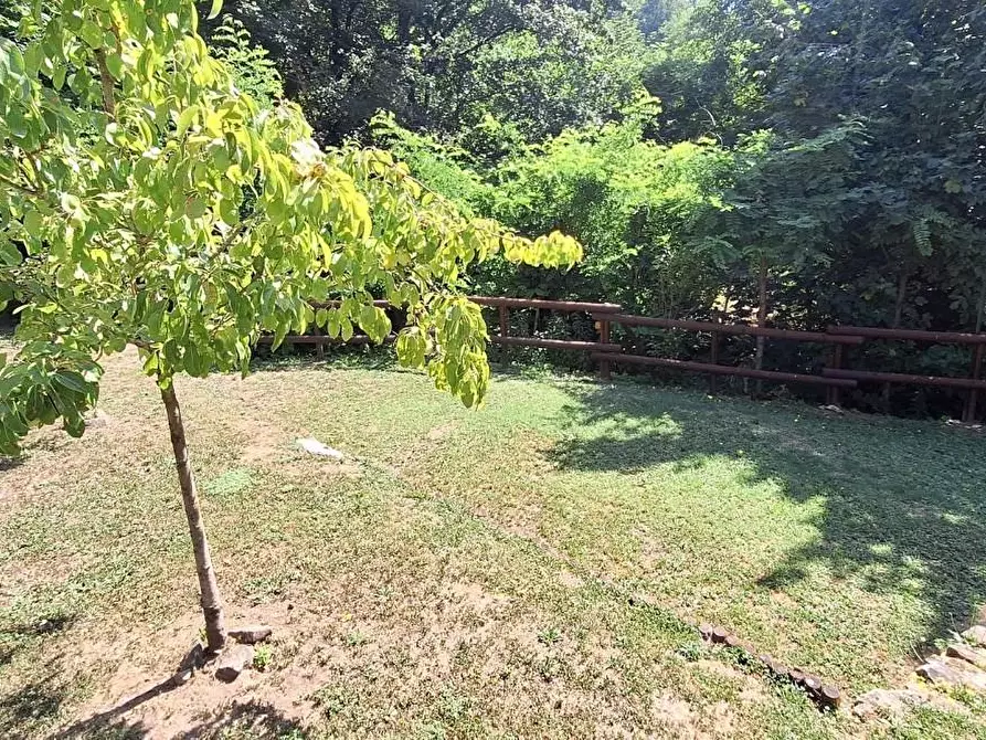 Immagine 7 di Appartamento in vendita  a Pescaglia