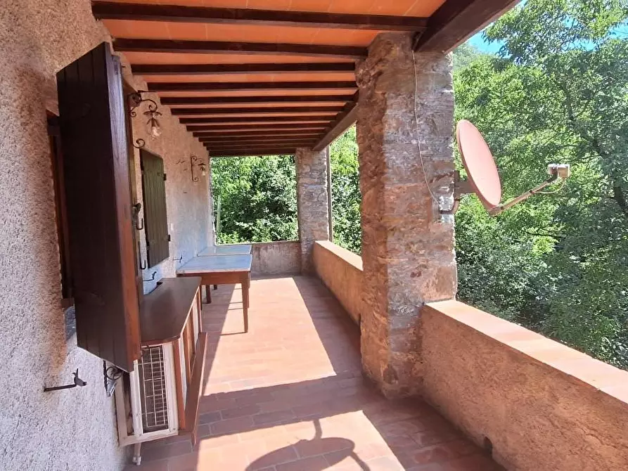 Immagine 23 di Appartamento in vendita  a Pescaglia