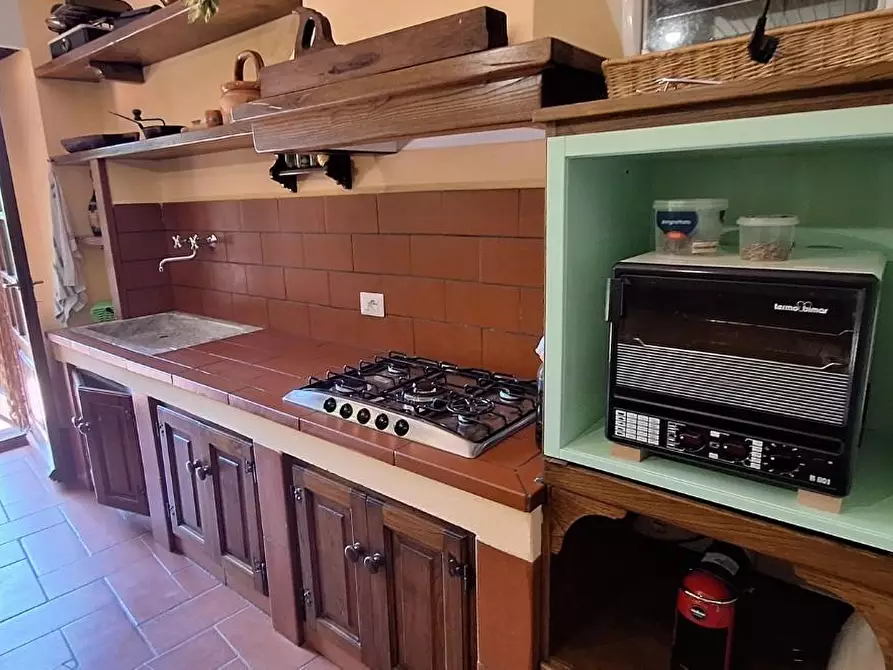 Immagine 20 di Appartamento in vendita  a Pescaglia