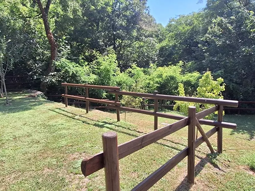 Immagine 6 di Appartamento in vendita  a Pescaglia
