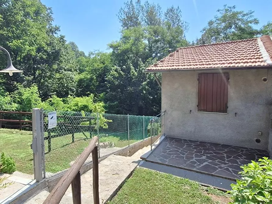 Immagine 4 di Appartamento in vendita  a Pescaglia