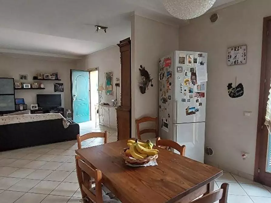 Immagine 10 di Casa bifamiliare in vendita  a Pistoia