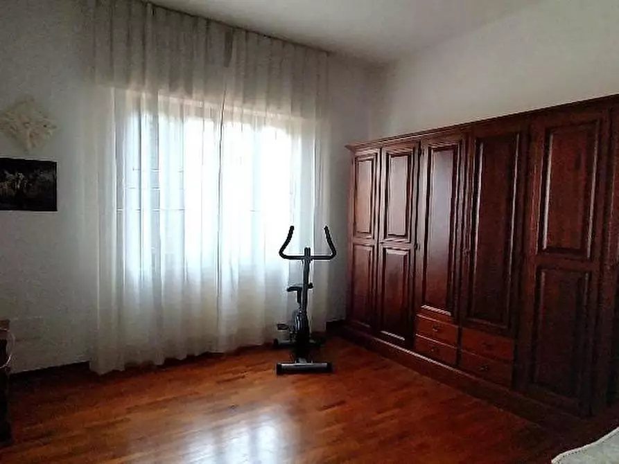 Immagine 19 di Casa bifamiliare in vendita  a Pistoia