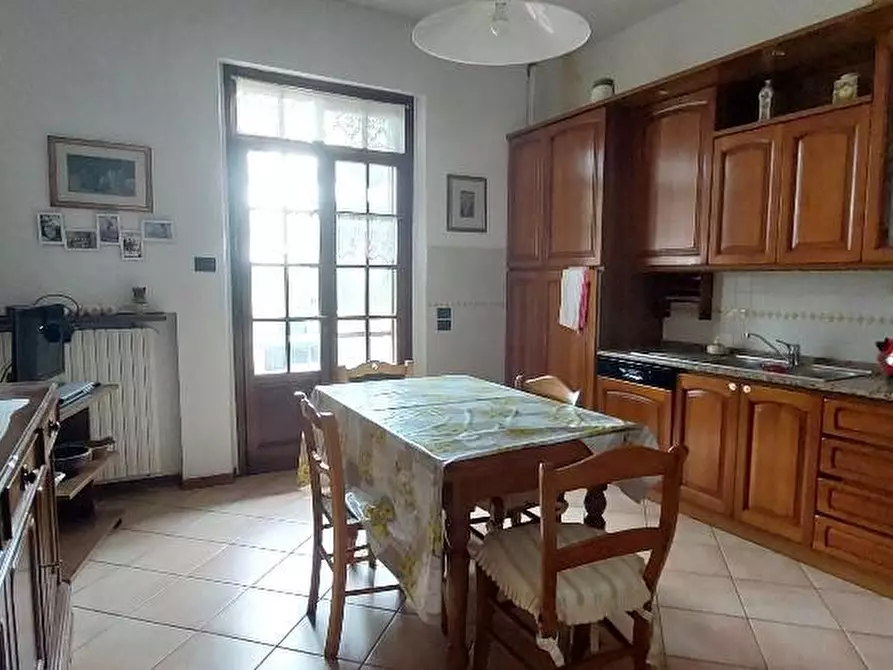 Immagine 17 di Casa bifamiliare in vendita  a Pistoia