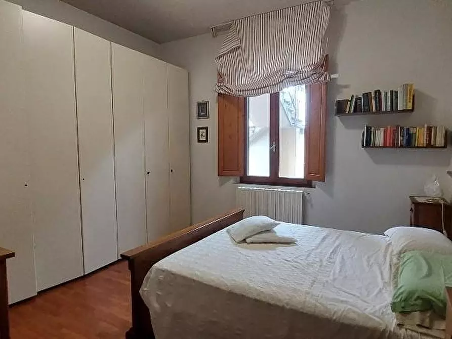 Immagine 18 di Casa bifamiliare in vendita  a Pistoia