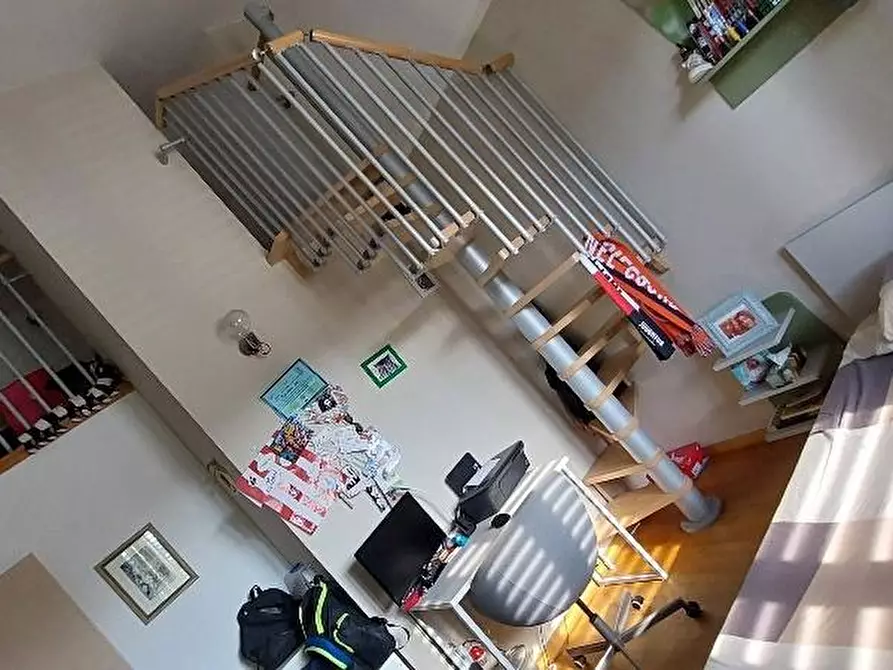 Immagine 14 di Casa bifamiliare in vendita  a Pistoia
