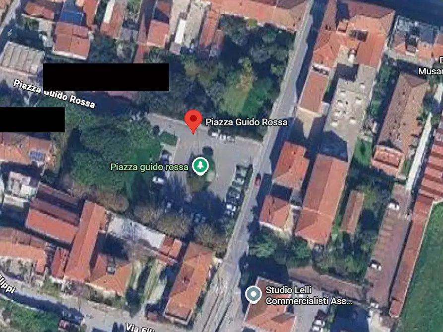 Immagine 1 di Locale commerciale in vendita  a Cascina