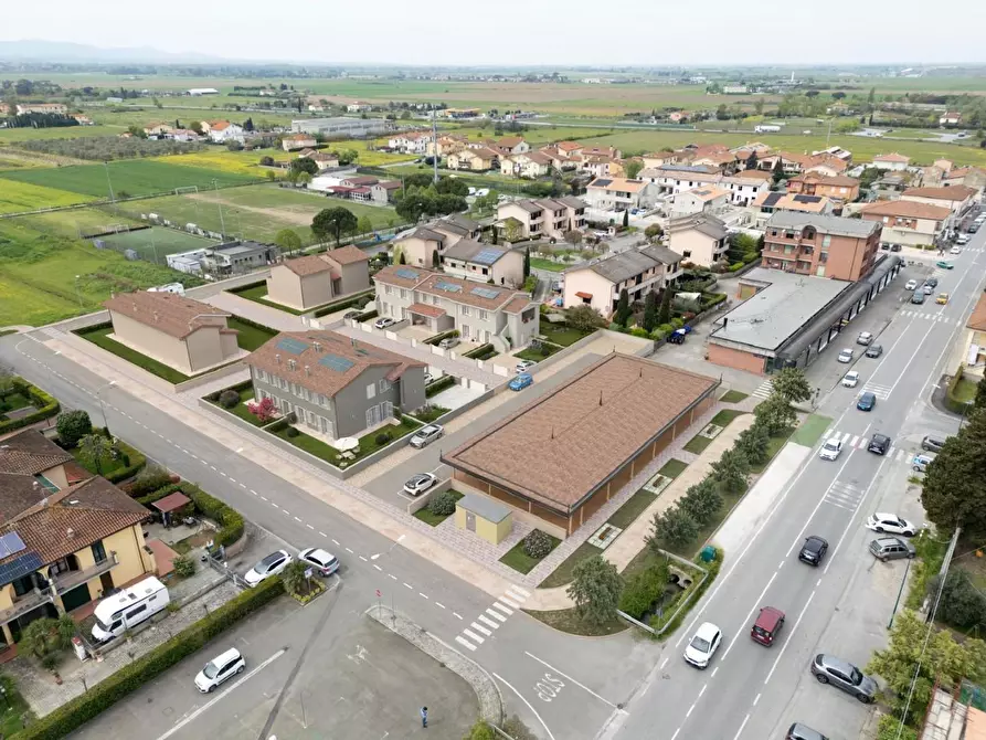 Immagine 10 di Appartamento in vendita  a Ponsacco