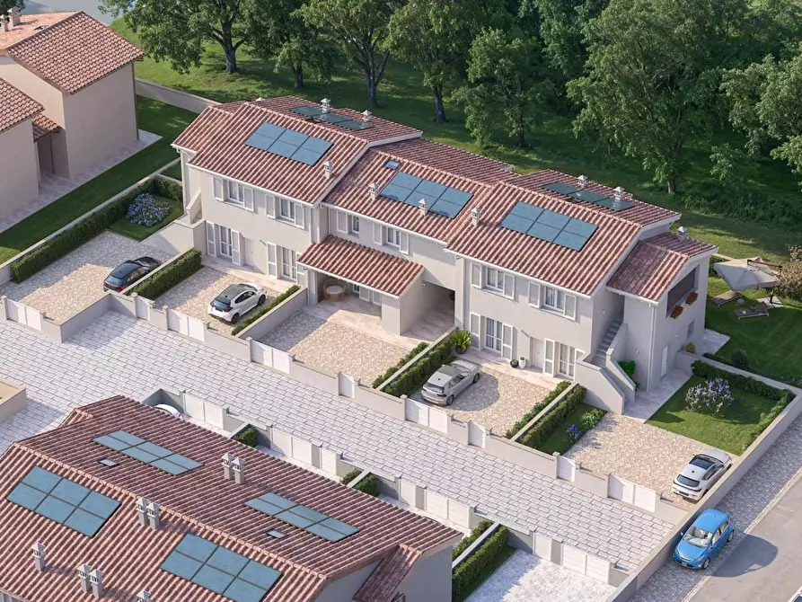 Immagine 9 di Appartamento in vendita  a Ponsacco