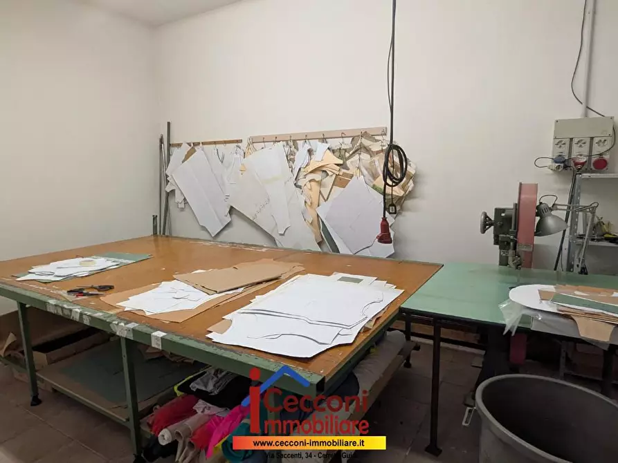 Immagine 11 di Appartamento in vendita  a Cerreto Guidi
