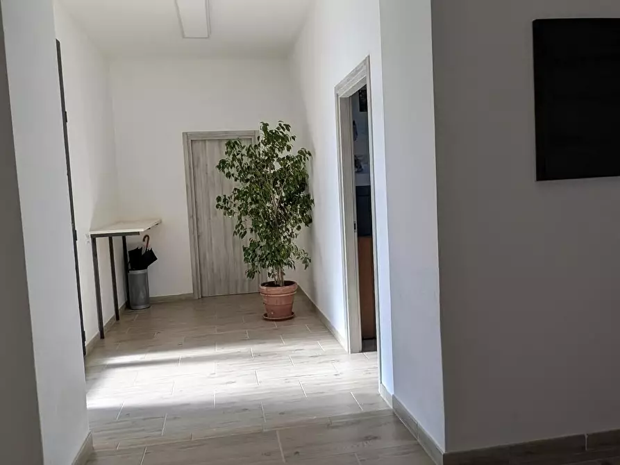Immagine 7 di Appartamento in vendita  a Cerreto Guidi
