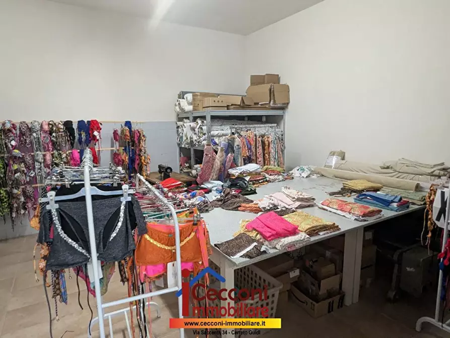 Immagine 4 di Appartamento in vendita  a Cerreto Guidi