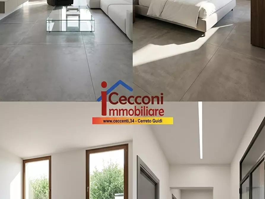 Immagine 1 di Appartamento in vendita  a Cerreto Guidi