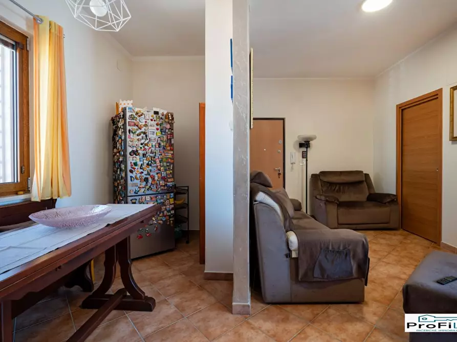 Immagine 3 di Appartamento in vendita  a Bari
