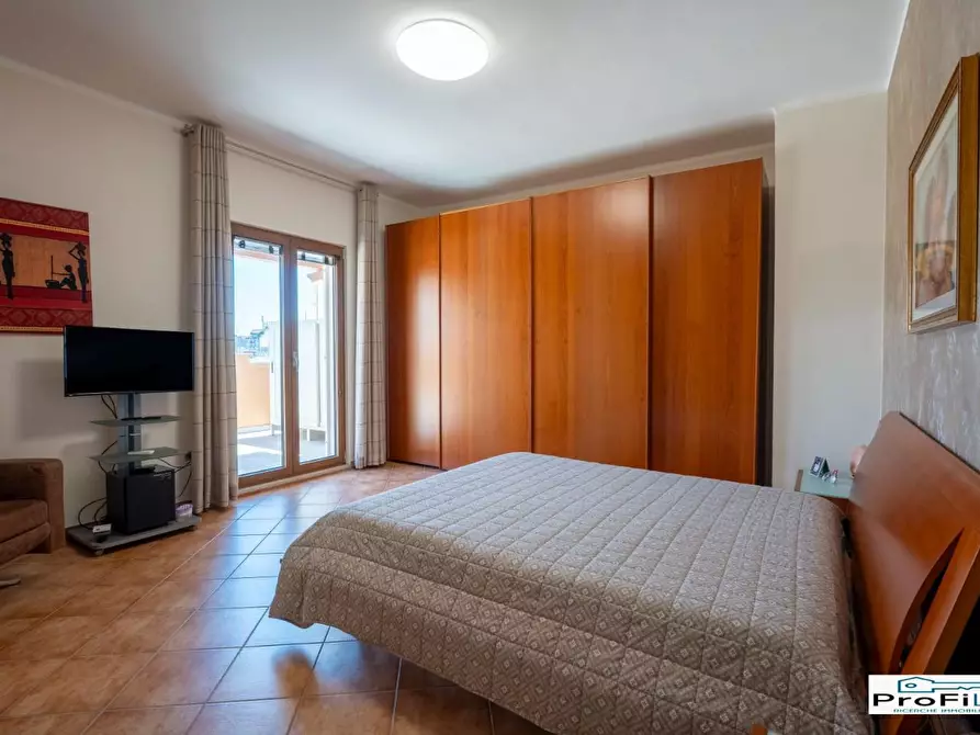 Immagine 8 di Appartamento in vendita  a Bari