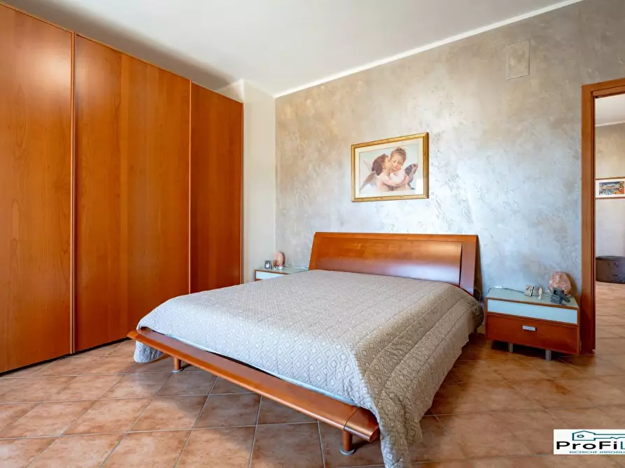 Immagine 10 di Appartamento in vendita  a Bari