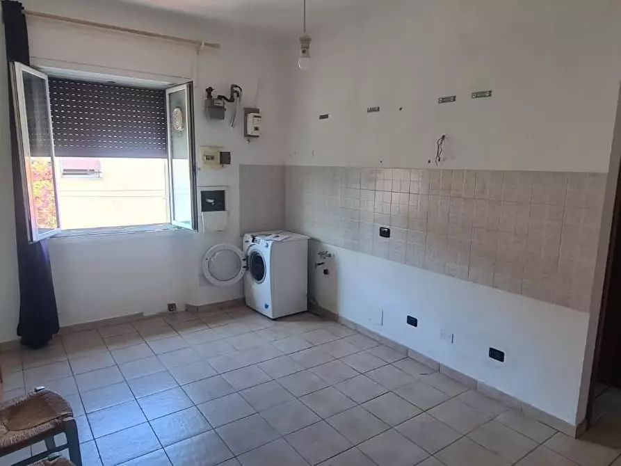 Immagine 3 di Appartamento in vendita  a Livorno