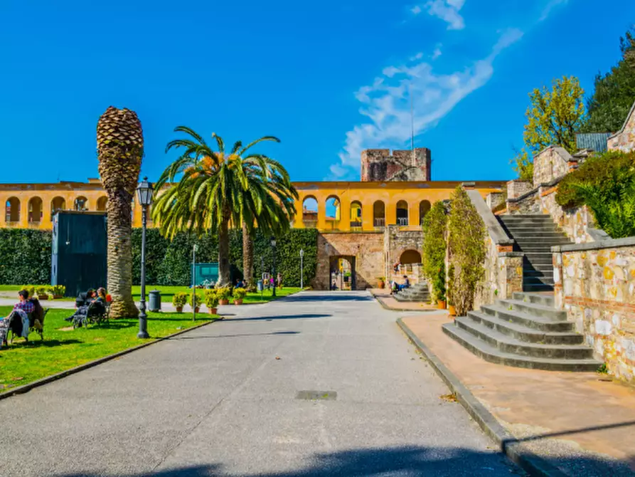 Immagine 1 di Appartamento in vendita  a Pisa